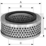 MANN-FILTER Vzduchový filtr MANN C38161 (MF C38161) – Hledejceny.cz