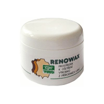 Renowax 200g bezbarvá – Zbozi.Blesk.cz