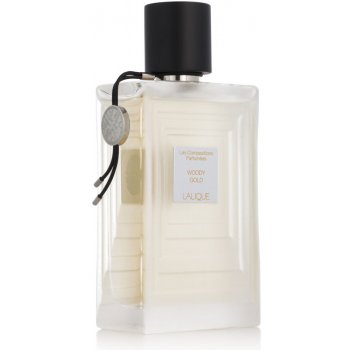 Lalique Gold parfémovaná voda unisex 100 ml