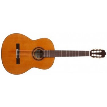 Cordoba C7 Cedar Natural