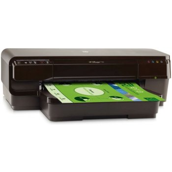 HP Officejet Pro 7110 CR768A