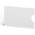 Durable Pouzdro na kreditní karty s Rfid ochranou průhledná – Zboží Živě
