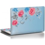 Huado fólie na notebook 12-15.6" Vintage floral Huado KN15-010 – Zbozi.Blesk.cz