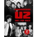 U2 - 100% Pop Rock CD – Hledejceny.cz