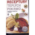 Receptury teplých pokrmů, 9. vydání - Jaroslav Runštuk – Hledejceny.cz