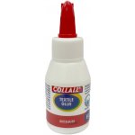 COLLALL Lepidlo na textil 50ml – Zboží Dáma COLLALL Lepidlo na textil 50ml – Zboží Dáma