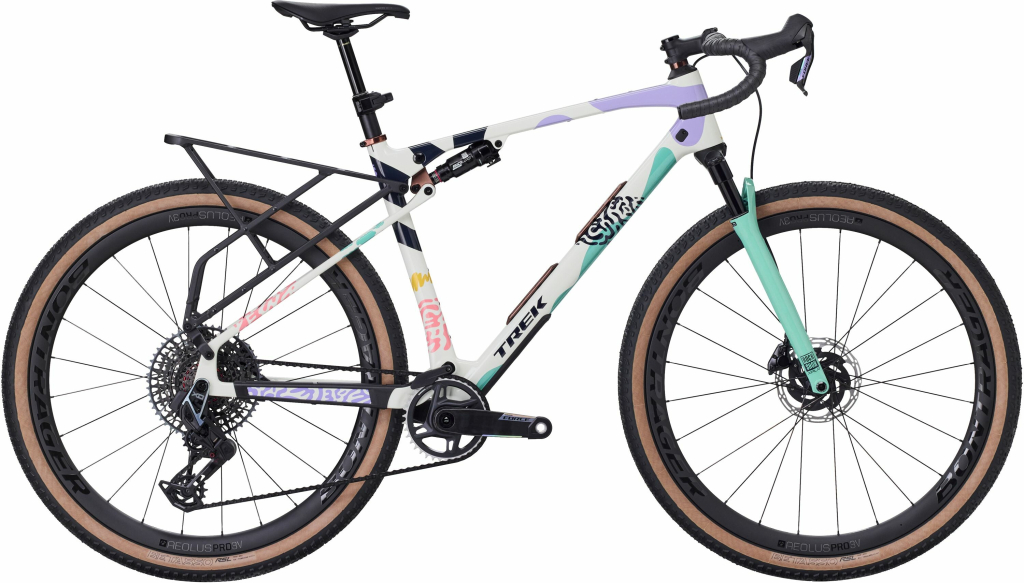 Trek CheckOUT SL 7 2026