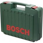 BOSCH Plastový kufr PROFESSIONAL (2605438168) – Zboží Mobilmania