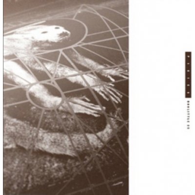 Pixies - Doolittle 25 LP – Hledejceny.cz