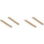 Kartáčky 2 páry – Sleviste.cz