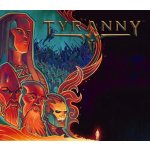 Tyranny – Zboží Dáma