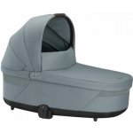 CYBEX korba CARRY COT S Moon Black – Zboží Dáma