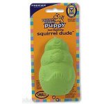 Premier Busy Buddy Squirrel Dude S – Zbozi.Blesk.cz