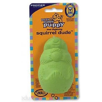 Premier Busy Buddy Squirrel Dude S