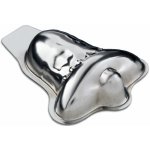 Plastimex Zvoneček, 4 cm, 20ks sada – Hledejceny.cz