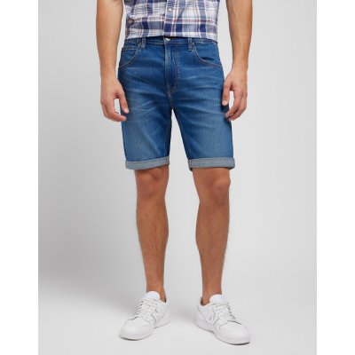 LEE jeans kraťasy Warm Bliss 112349234 – Hledejceny.cz