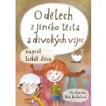 O dětech z jiného těsta a divokých vajec - Lukáš Jůza – Sleviste.cz