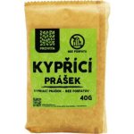 Provita Kypřící prášek bez fosfátů 40 g – Sleviste.cz