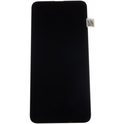 LCD Displej + Dotyková vrstva Huawei P Smart Z – Hledejceny.cz