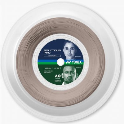 Yonex Poly Tour Pro 200m 1,25 mm – Hledejceny.cz