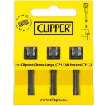 Clipper Flintový systém pro e 3 ks – Hledejceny.cz