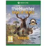 theHunter: Call of the Wild – Zboží Živě