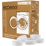 EcoEgg detoxikační tablety do pračky 6 tablet – Hledejceny.cz