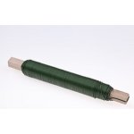 Drát na dřívku - zelený – Zboží Dáma