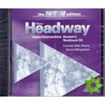 New Headway Upper New WB CD - Soars John and Liz – Hledejceny.cz