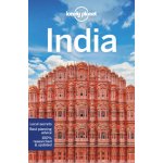 Lonely Planet India – Hledejceny.cz