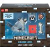 Figurka Mattel Minecraft Diamond Level Wolf