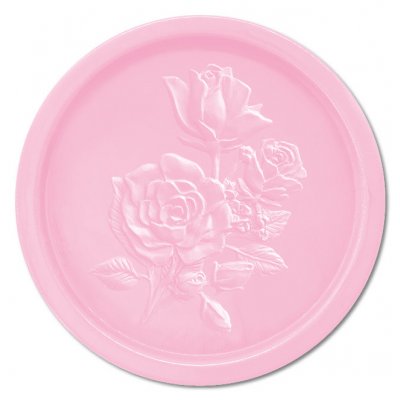 Esprit Provence přírodní tuhé mýdlo Růže 25 g – Zboží Dáma