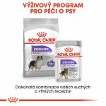 Royal Canin Medium Sterilised 3 kg – Sleviste.cz