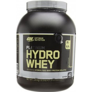 Optimum Nutrition Platinum Hydro Whey 1590 g