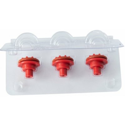 Flow-Control 2 Spout Kit – Hledejceny.cz