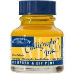 Winsor & Newton Kaligrafický inkoust 30 ml – Zboží Dáma