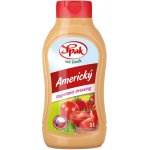 Spak Americký dressing 1 l – Zboží Dáma