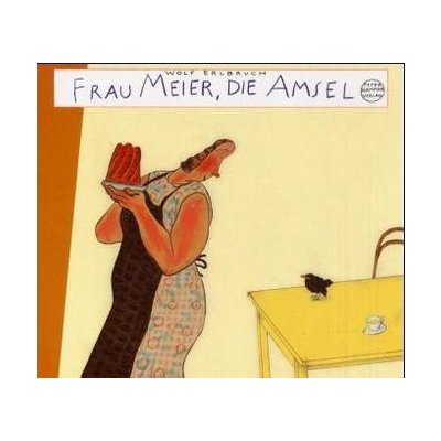 Frau Meier, die Amsel