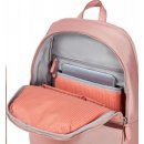 Batoh Samsonite CA817003 14,1" pink