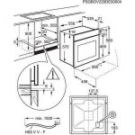 Electrolux EOF3H50BK – Zboží Dáma