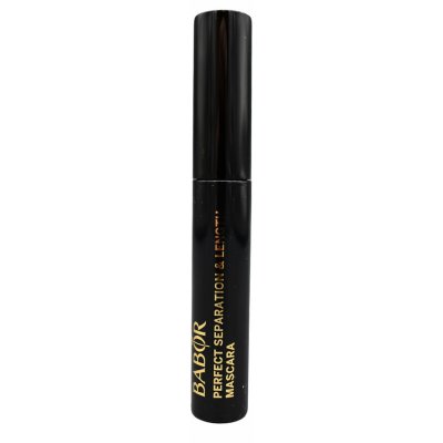 Babor Objemová řasenka Ultimate Style & Volume Mascara Black 8 ml – Zboží Dáma