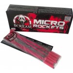 Pískající raketky 12/12 – Zboží Dáma