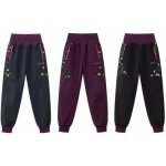 Wolf B2499 softshellové kalhoty černá – Sleviste.cz