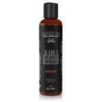 Razor MD Sandalwood 3v1 šampon na vousy 226 g – Zboží Dáma