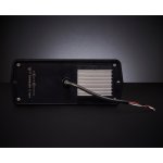 Sada sdružených LED svítilen s dynamickými blinkry, pro Case, Fiat, Ford, New Holland, 3 funkce, 12 V – TT.1261 – Hledejceny.cz