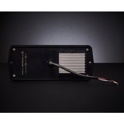 Sada sdružených LED svítilen s dynamickými blinkry, pro Case, Fiat, Ford, New Holland, 3 funkce, 12 V – TT.1261 – Hledejceny.cz