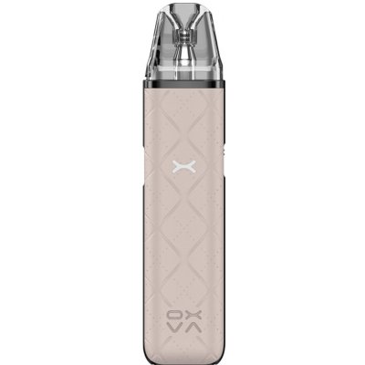 OXVA Xlim Go 1000 mAh Light Brown 1 ks – Zbozi.Blesk.cz