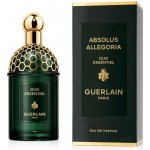 Guerlain Absolus Allegoria Oud Essentiel parfémovaná voda unisex 125 ml – Hledejceny.cz