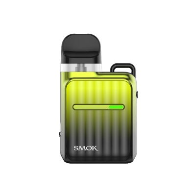 SMOK Novo Master Box Pod Kit 1000 mAh Green Black 1 ks – Zboží Mobilmania