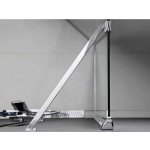 Polysan Vzpěra k MS rohová, 500 mm, chrom MSBR2 – Hledejceny.cz